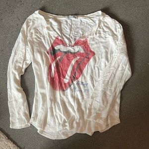Daydreamer Rolling Stones Tee